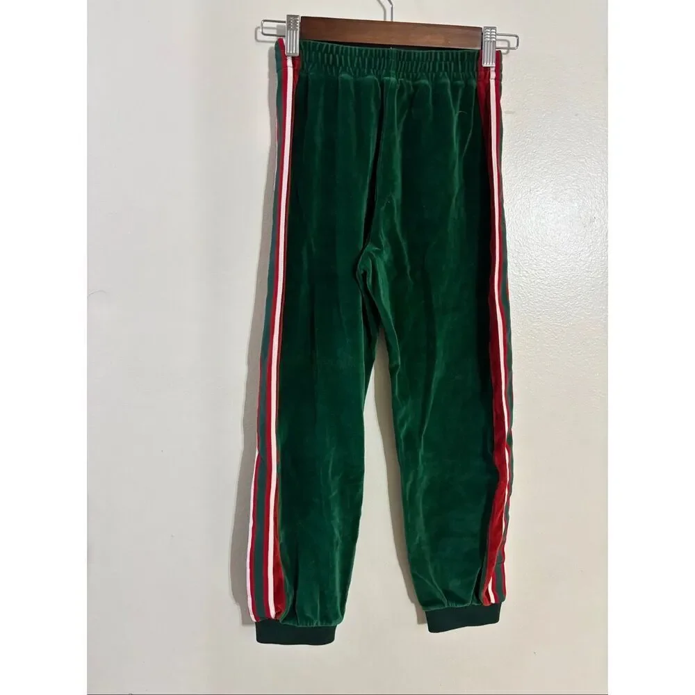 Gucci nwot green